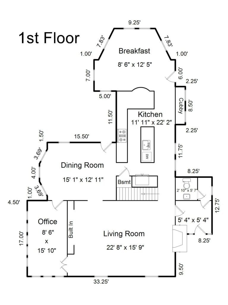 69 Young Avenue Sketch-1