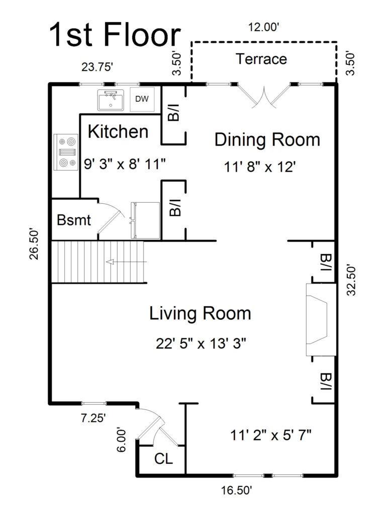 6 Pell Place Sketch-1