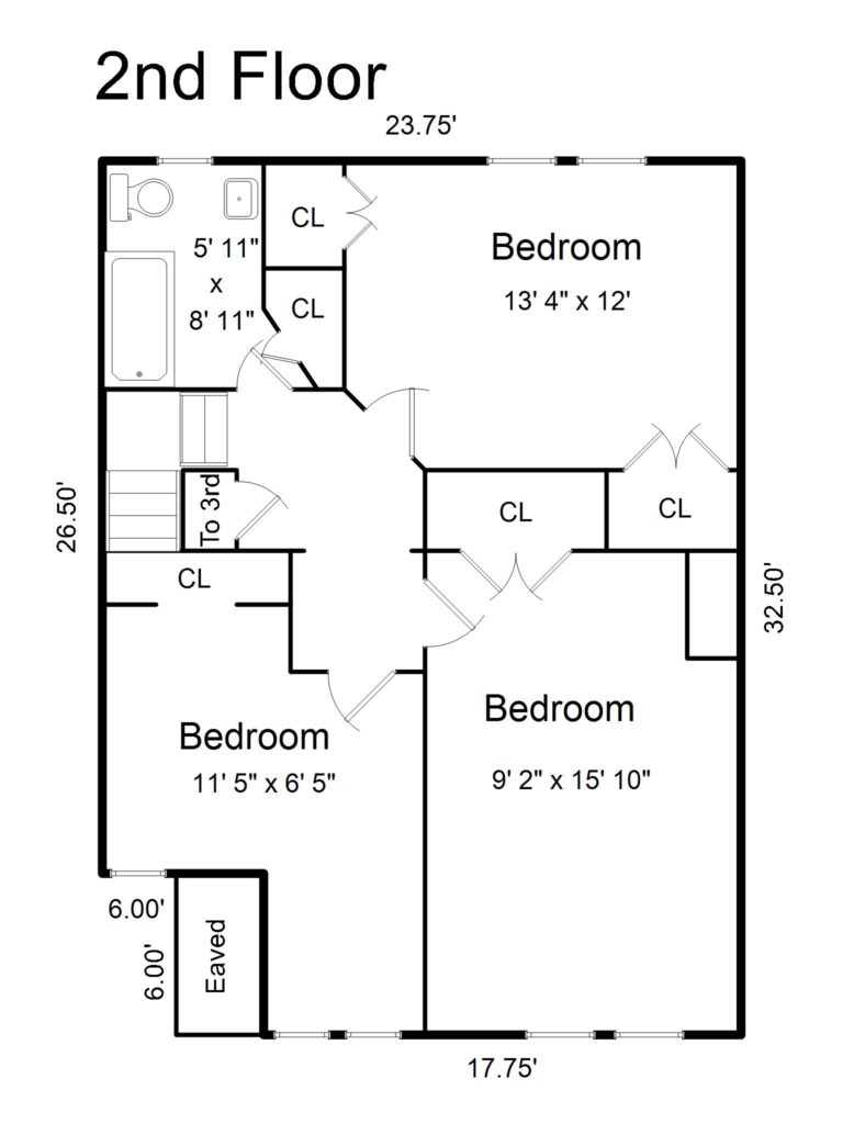 6 Pell Place Sketch-2