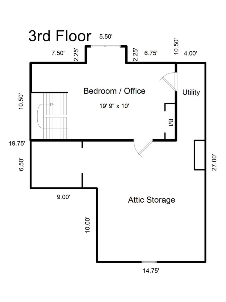 6 Pell Place Sketch-3