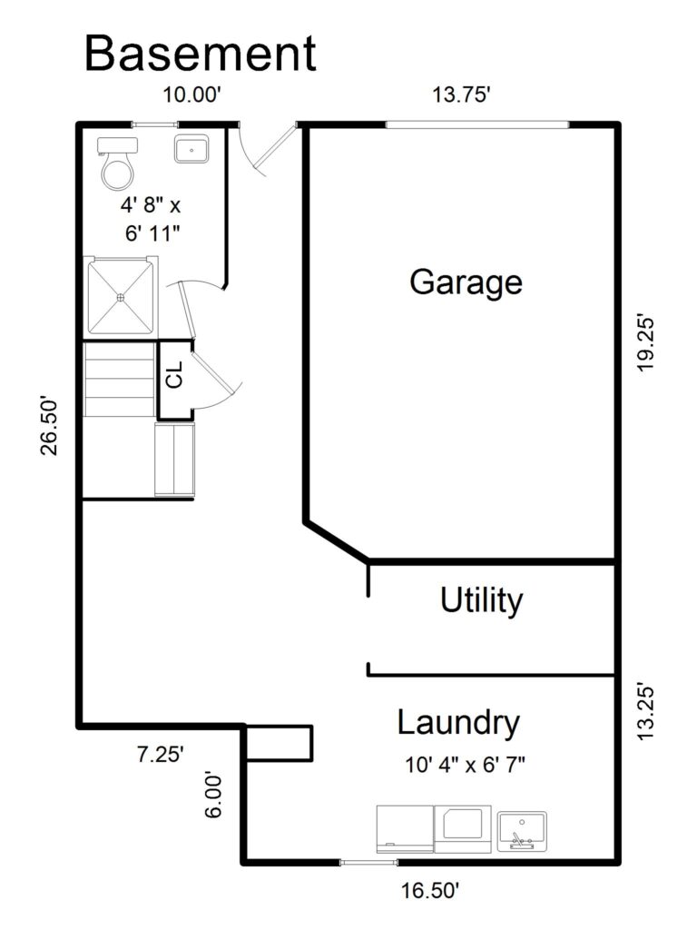 6 Pell Place Sketch-4