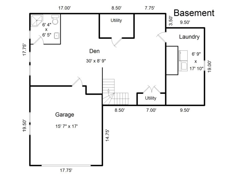 32 Stellar Place Sketch-4