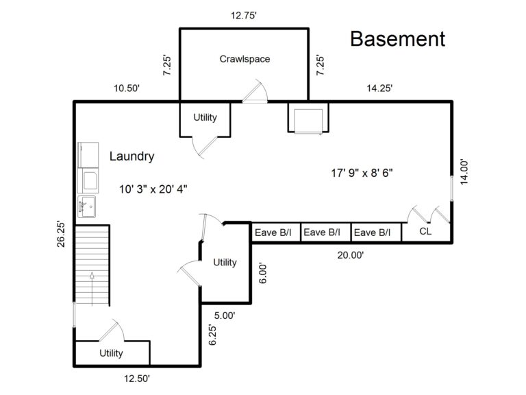 414 Pelham Manor Road Sketch-4