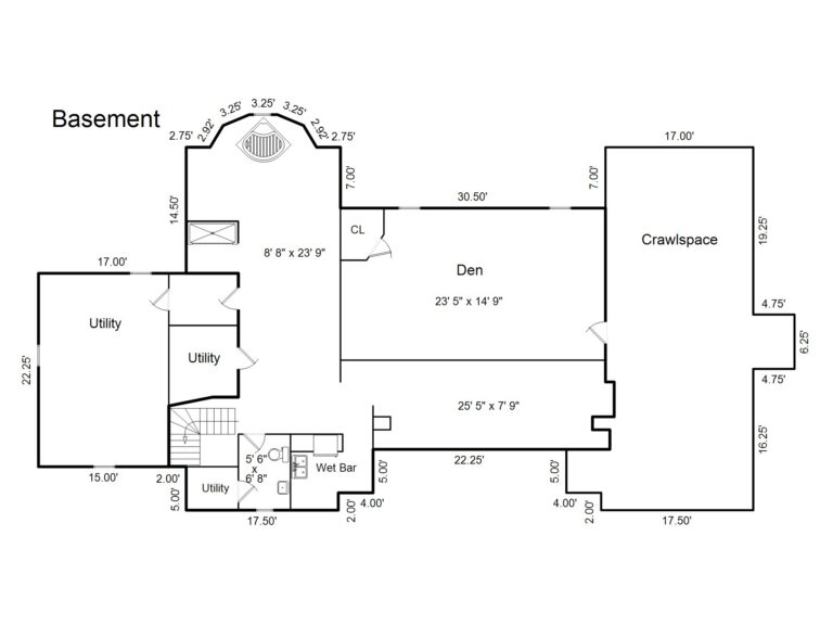 4610 Boston Post Road Sketch-3