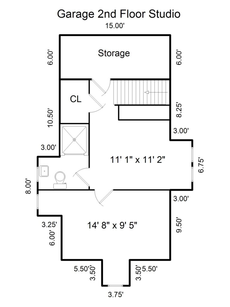 4610 Boston Post Road Sketch-5