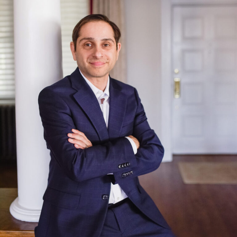 Maurice Owen-Michaane