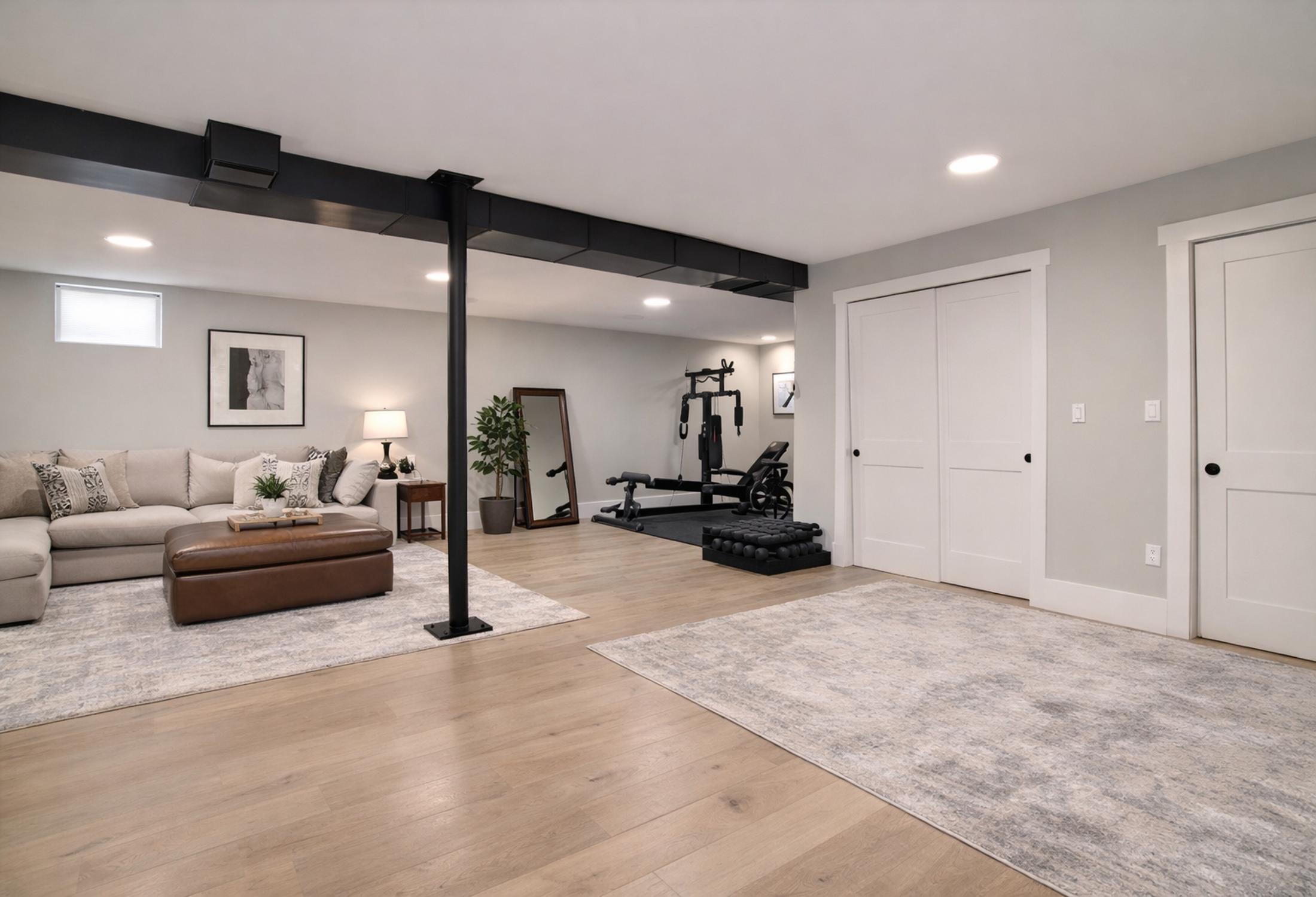 basement 1
