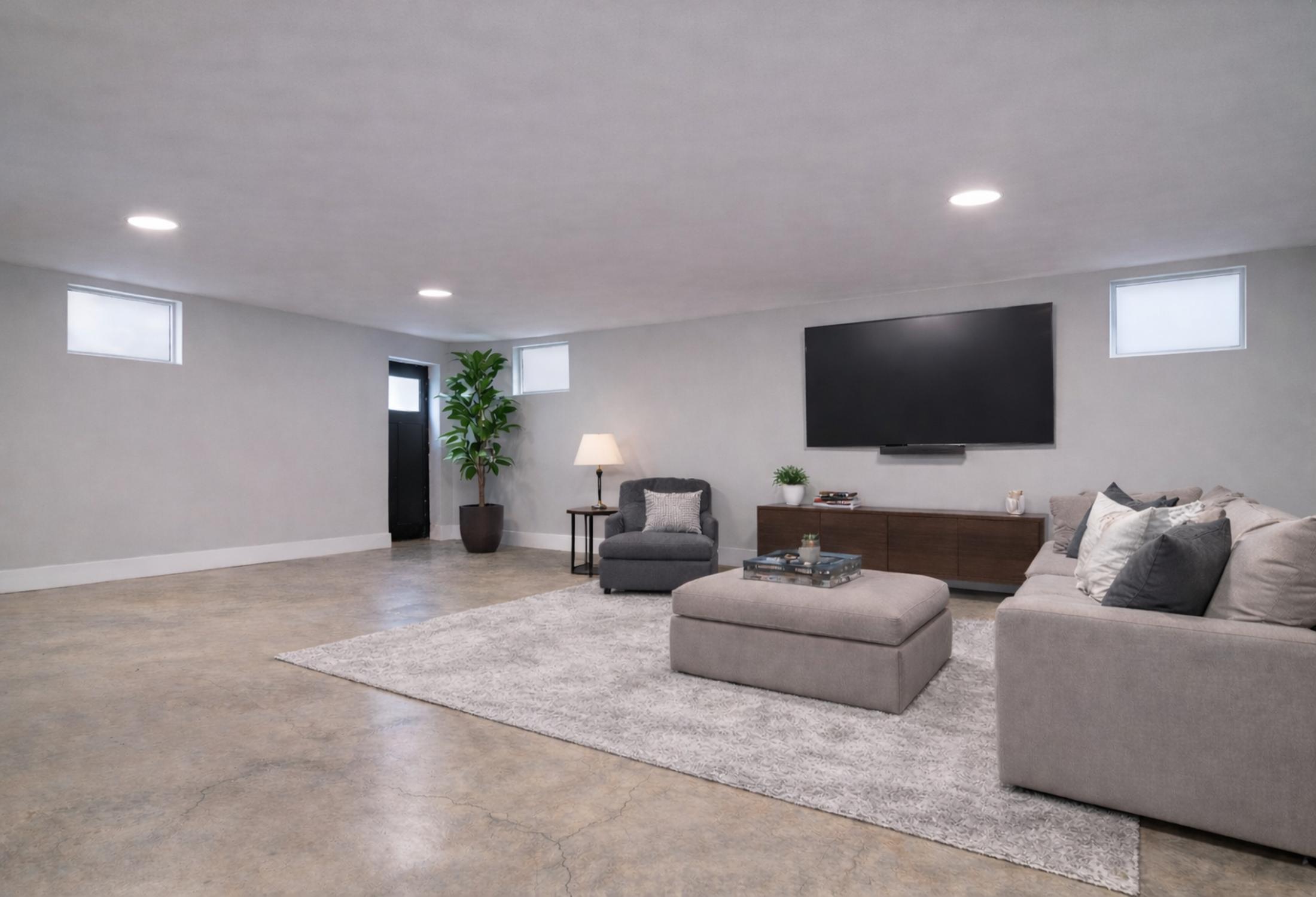 basement 2