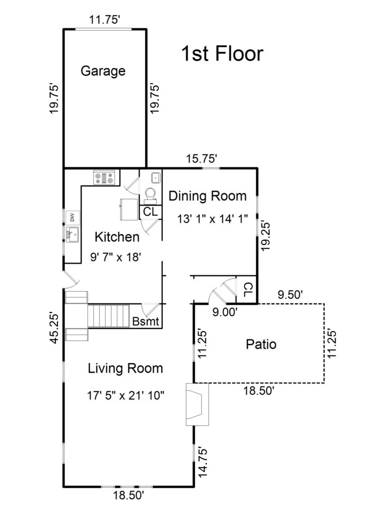7 Garden Place Sketch-1