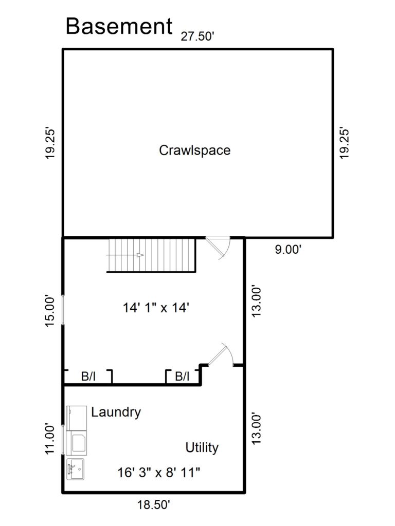 7 Garden Place Sketch-3