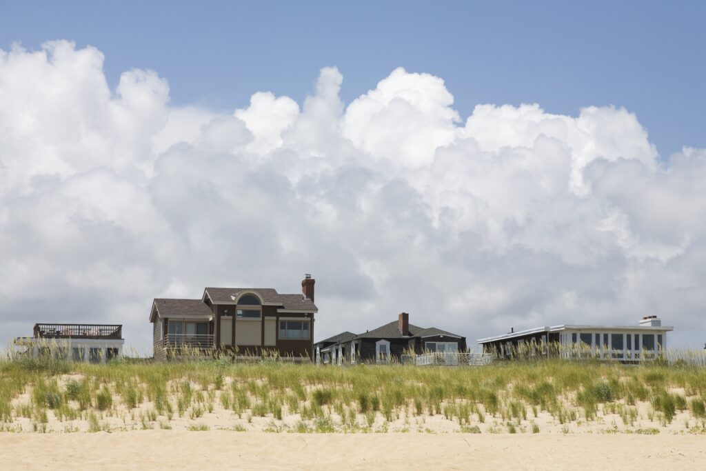 Beach Homes
