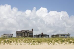 Beach Homes