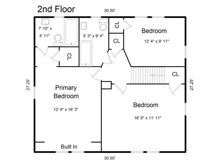 579 Manor Lane Sketch-2