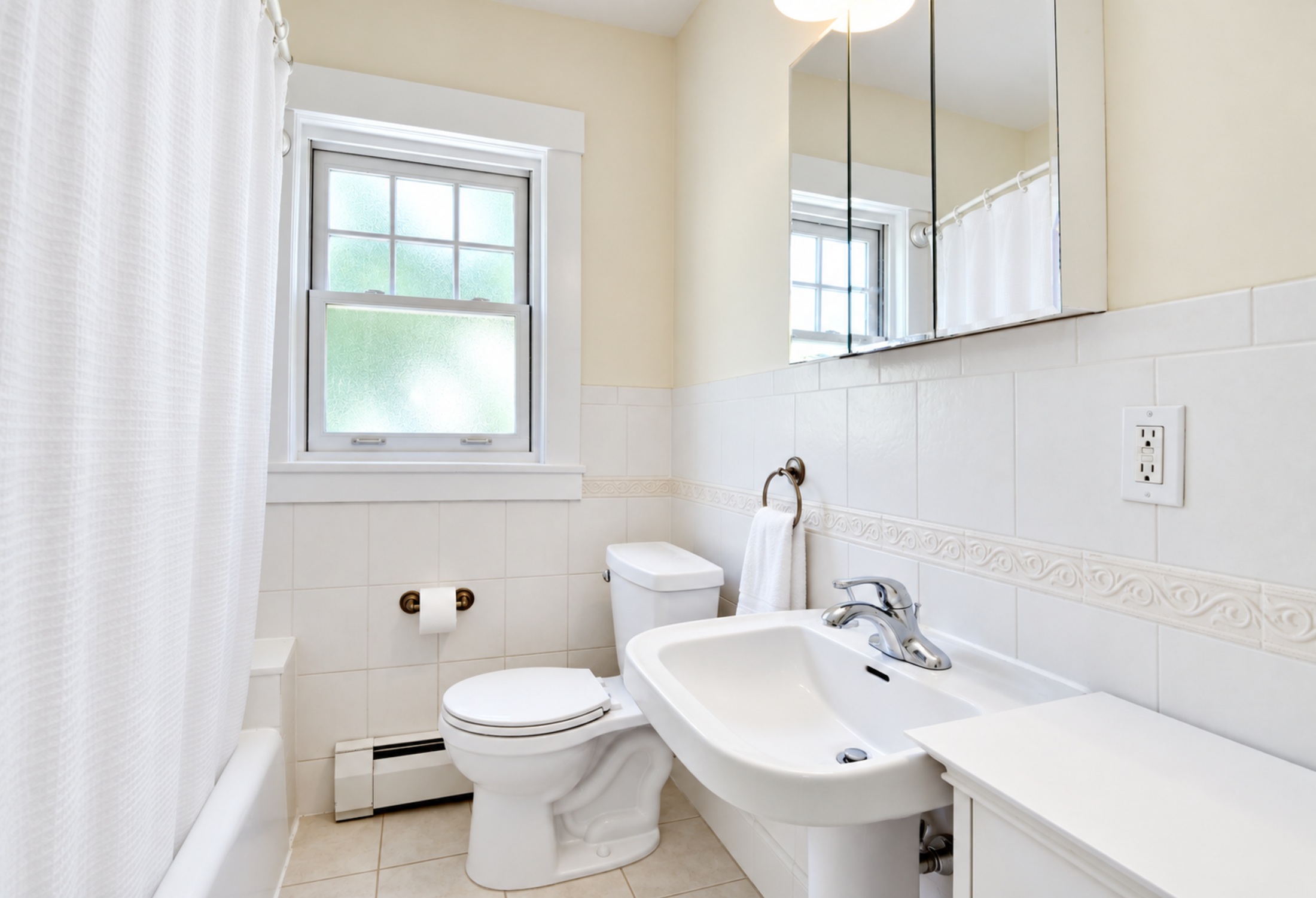 2nd fl bathroom