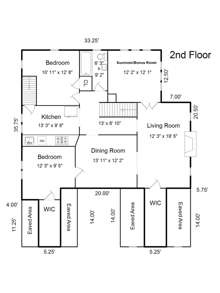 58 Young 2nd fl
